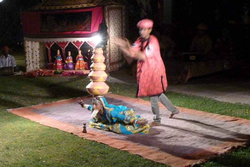 India & Nepal 2011 - 1509